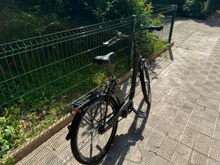 Bicicleta Eléctrica Kalkhoff Agattu XS