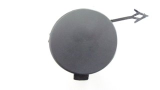 Tapa Gancho Paragolpes Delantero Imprimado para Jeep COMPASS 2017