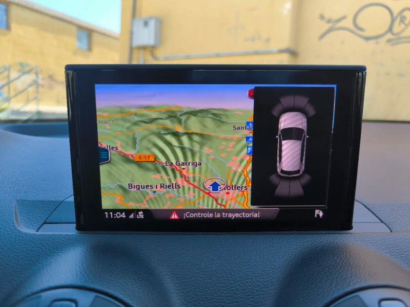 Audi Q2 2017, foto 16