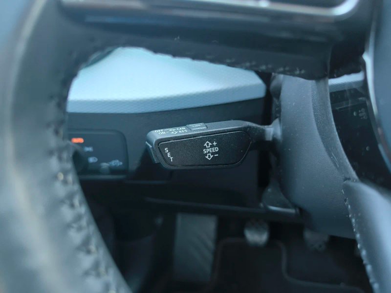 Audi Q2 2017, foto 18