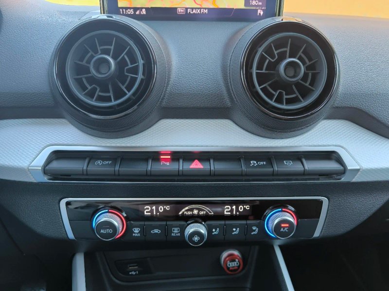 Audi Q2 2017, foto 19