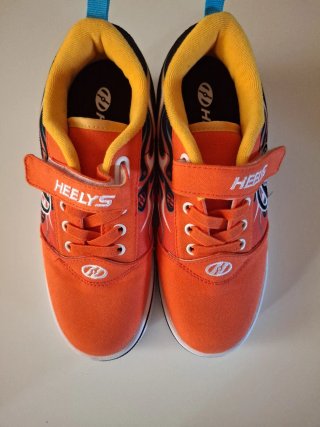 Zapatillas Heelys Talla 34
