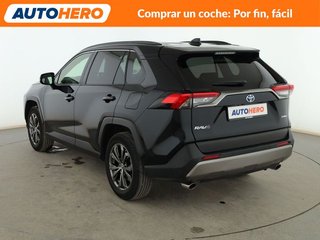 Toyota Rav4 2.5 Hybrid 4x2 Business