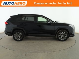 Toyota Rav4 2.5 Hybrid 4x2 Business