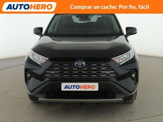 Toyota Rav4 2.5 Hybrid 4x2 Business
