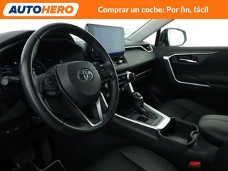 Toyota Rav4 2.5 Hybrid 4x2 Business