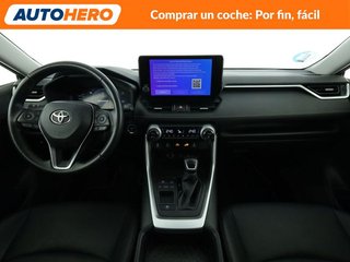 Toyota Rav4 2.5 Hybrid 4x2 Business