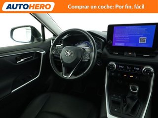 Toyota Rav4 2.5 Hybrid 4x2 Business