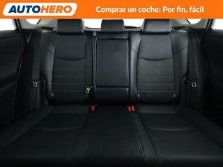 Toyota Rav4 2.5 Hybrid 4x2 Business
