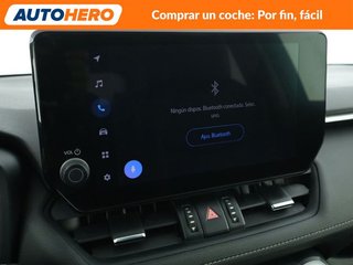 Toyota Rav4 2.5 Hybrid 4x2 Business