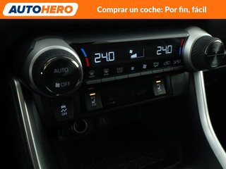 Toyota Rav4 2.5 Hybrid 4x2 Business