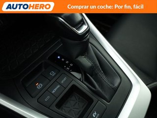 Toyota Rav4 2.5 Hybrid 4x2 Business
