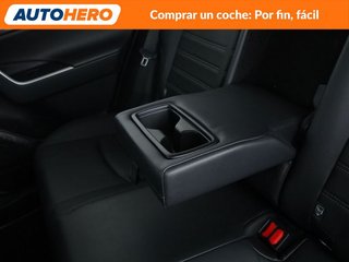 Toyota Rav4 2.5 Hybrid 4x2 Business