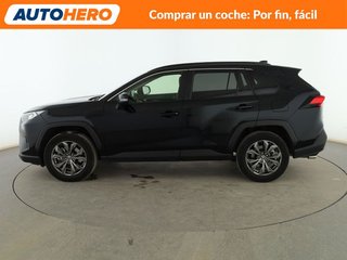 Toyota Rav4 2.5 Hybrid 4x2 Business