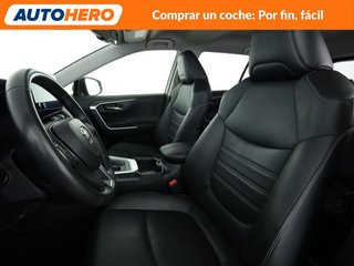 Toyota Rav4 2.5 Hybrid 4x2 Business