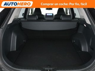 Toyota Rav4 2.5 Hybrid 4x2 Business
