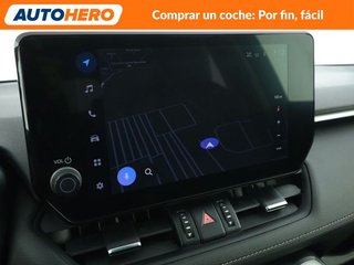 Toyota Rav4 2.5 Hybrid 4x2 Business
