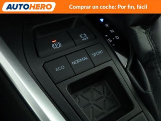 Toyota Rav4 2.5 Hybrid 4x2 Business