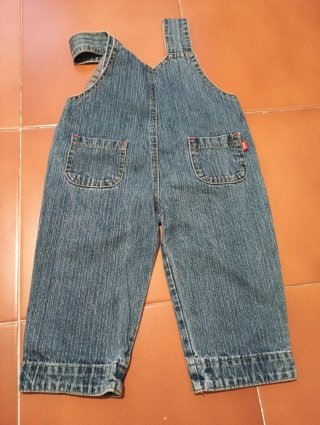 Pack Ropa Vaquera niño/a
