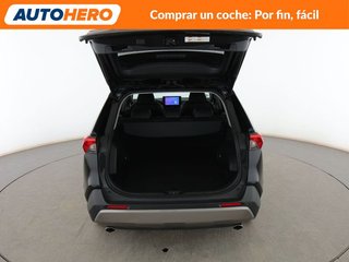 Toyota Rav4 2.5 Hybrid 4x2 Business