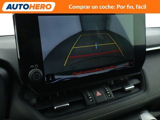 Toyota Rav4 2.5 Hybrid 4x2 Business