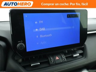 Toyota Rav4 2.5 Hybrid 4x2 Business