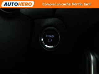 Toyota Rav4 2.5 Hybrid 4x2 Business