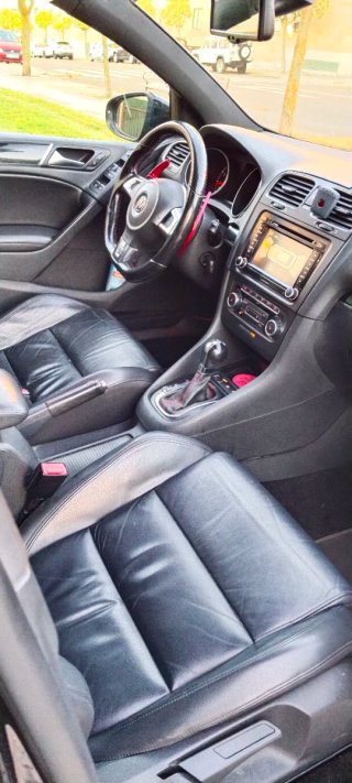 Volkswagen Golf 2009