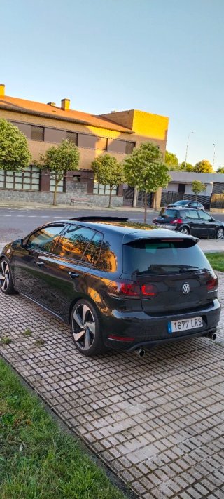 Volkswagen Golf 2009