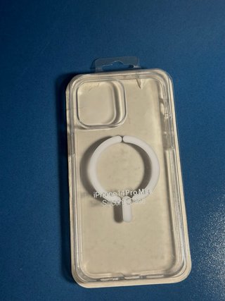Fundas iPhone 13 Pro Max (2uds) / 14pro max (1uds)
