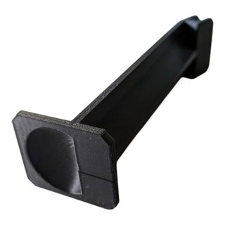 Supporto distanziatore manutenzione climatizzatore