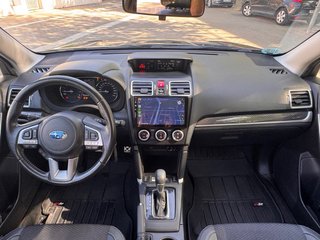 Subaru Forester 2.0i Lineartronic Sport Plus 2019