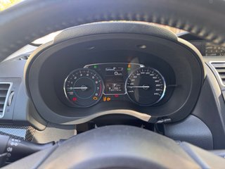 Subaru Forester 2.0i Lineartronic Sport Plus 2019