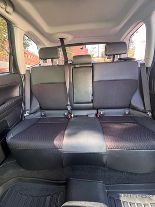 Subaru Forester 2.0i Lineartronic Sport Plus 2019