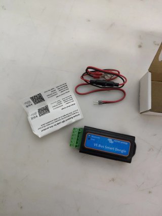 Victron VE.Bus Smart Dongle Bluetooth