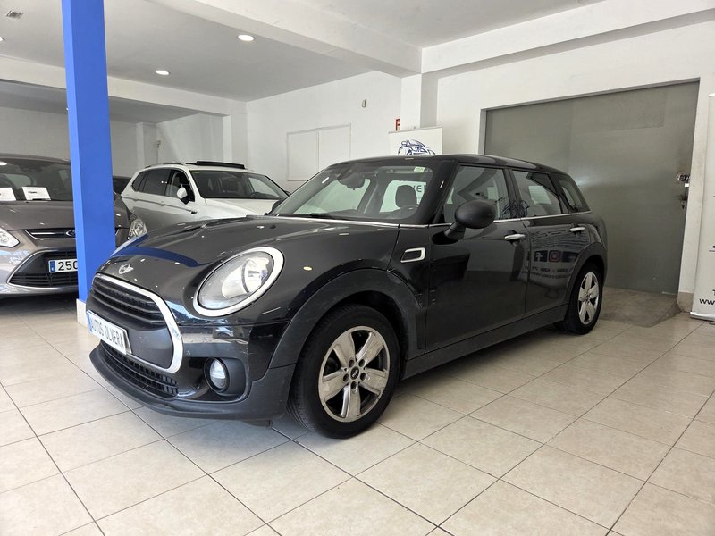 MINI Clubman 1.5 ONE D - foto 1