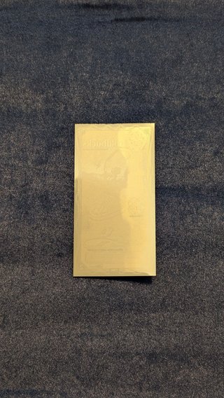 2 Goldback Idaho alpha 1/500 oz Oro