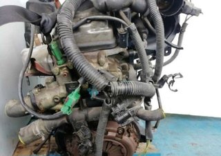 Motor completo citroen xsara picasso otolp824750