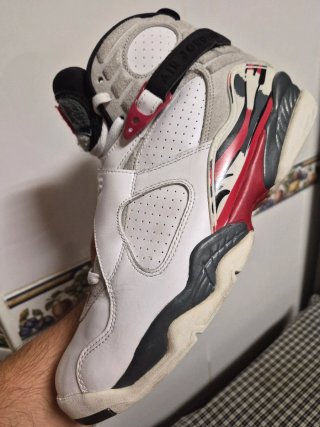 ZAPATILLAS JORDAN 8 RETRO