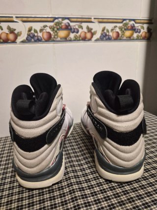 ZAPATILLAS JORDAN 8 RETRO