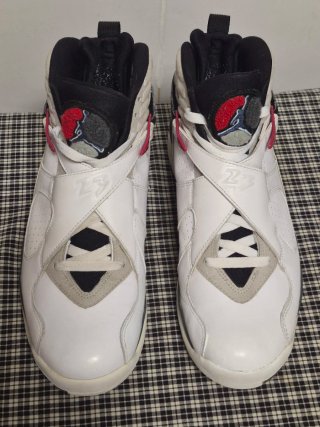 ZAPATILLAS JORDAN 8 RETRO
