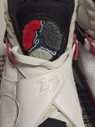 ZAPATILLAS JORDAN 8 RETRO