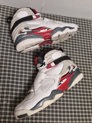 ZAPATILLAS JORDAN 8 RETRO