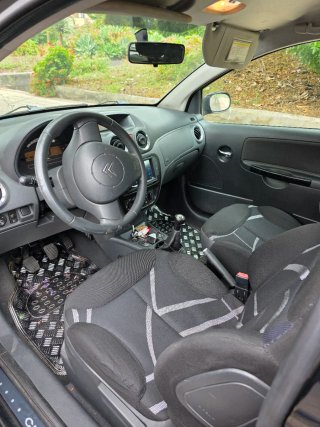 Citroen C2 2008