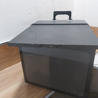 Proyector Cine Videotronic 8