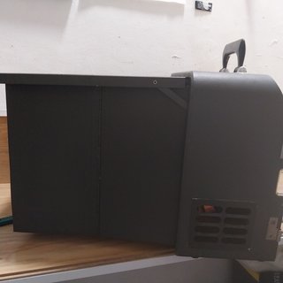 Proyector Cine Videotronic 8