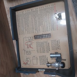 Proyector Cine Videotronic 8