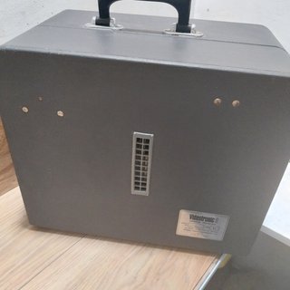 Proyector Cine Videotronic 8