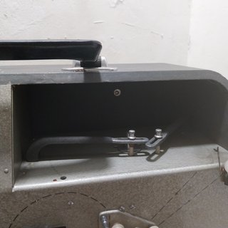 Proyector Cine Videotronic 8