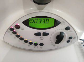 THERMOMIX TM31. Lame e accessori nuovi. Completa
